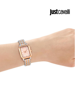 Just Cavalli Ladies Watch